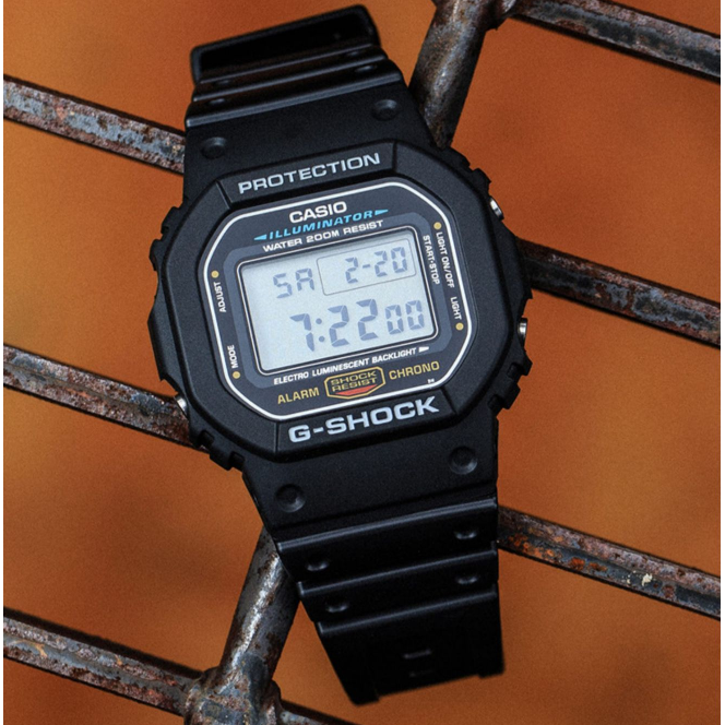 dw 5600 e1v