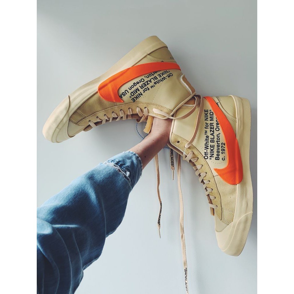 ow x blazer all hallows eve