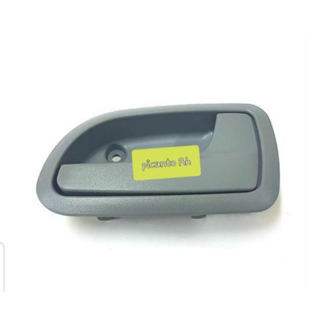 0k53a 73410xx Naza Ria Handle Rear Left Door Handle Buykorea