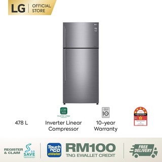 lg platinum silver stove