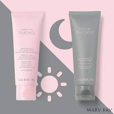 day cream timewise 3d