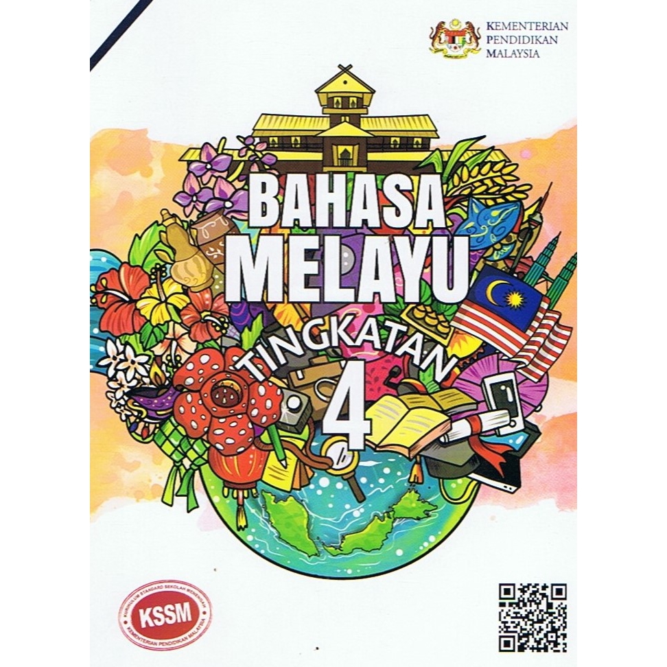 Buku Teks Bahasa Melayu Tingkatan 2 Muka Surat 75