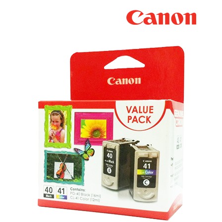canon ink 40 41