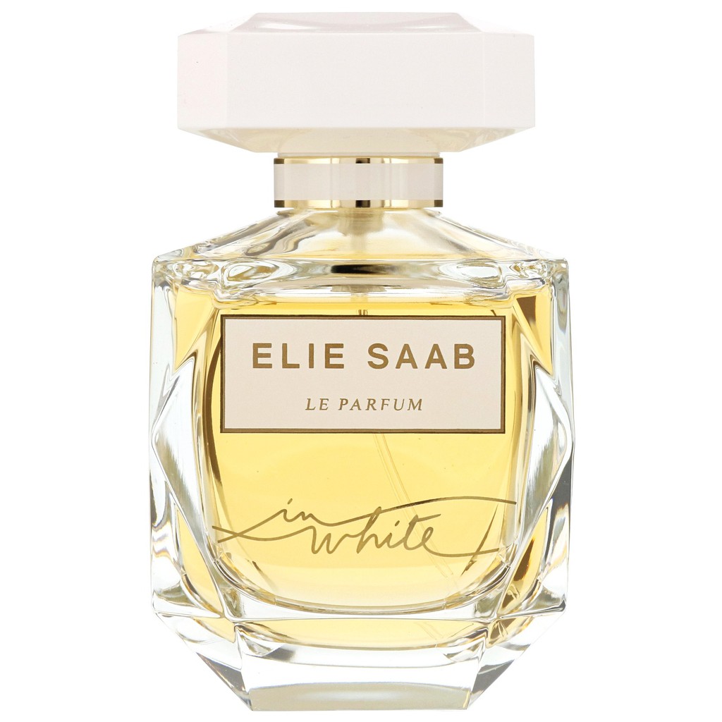 elie saab le parfum in white 90ml