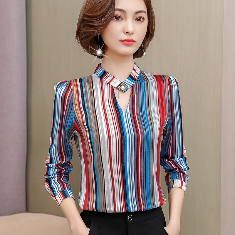 office wear blouse