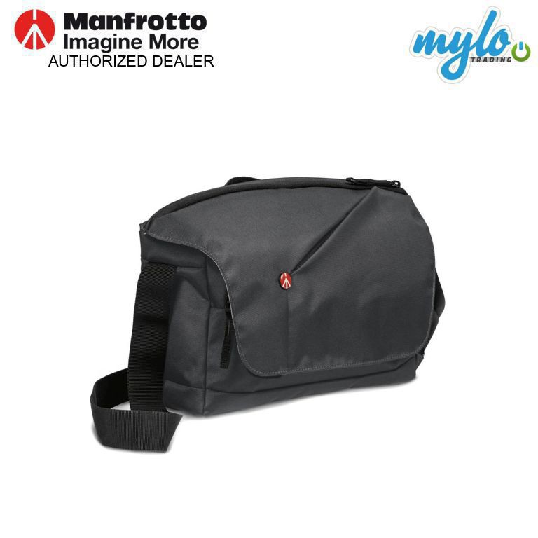 manfrotto nx messenger bag