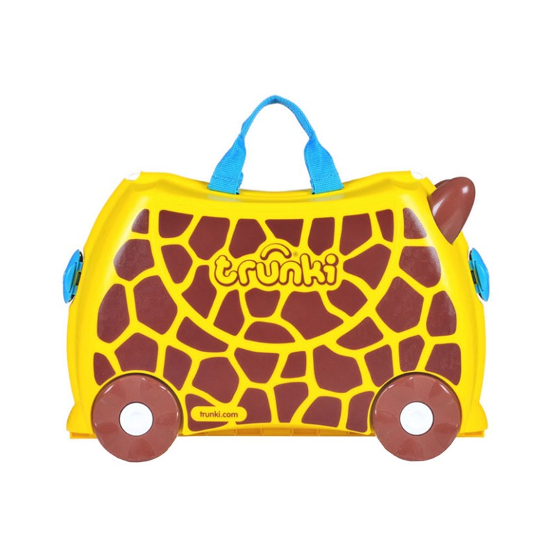 trunki hand luggage