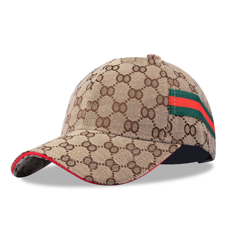 gucci ball cap women's