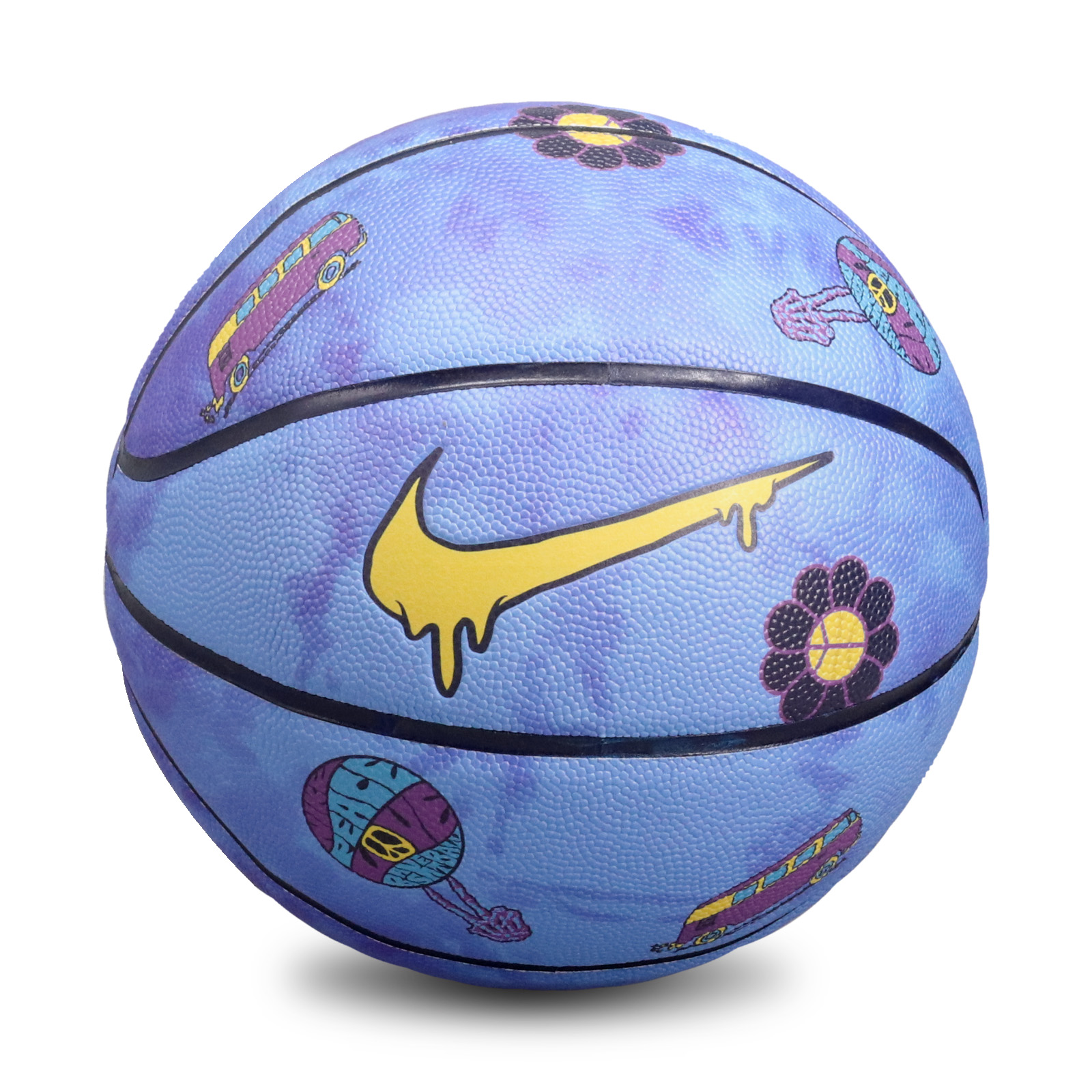 nike basketball outdoor