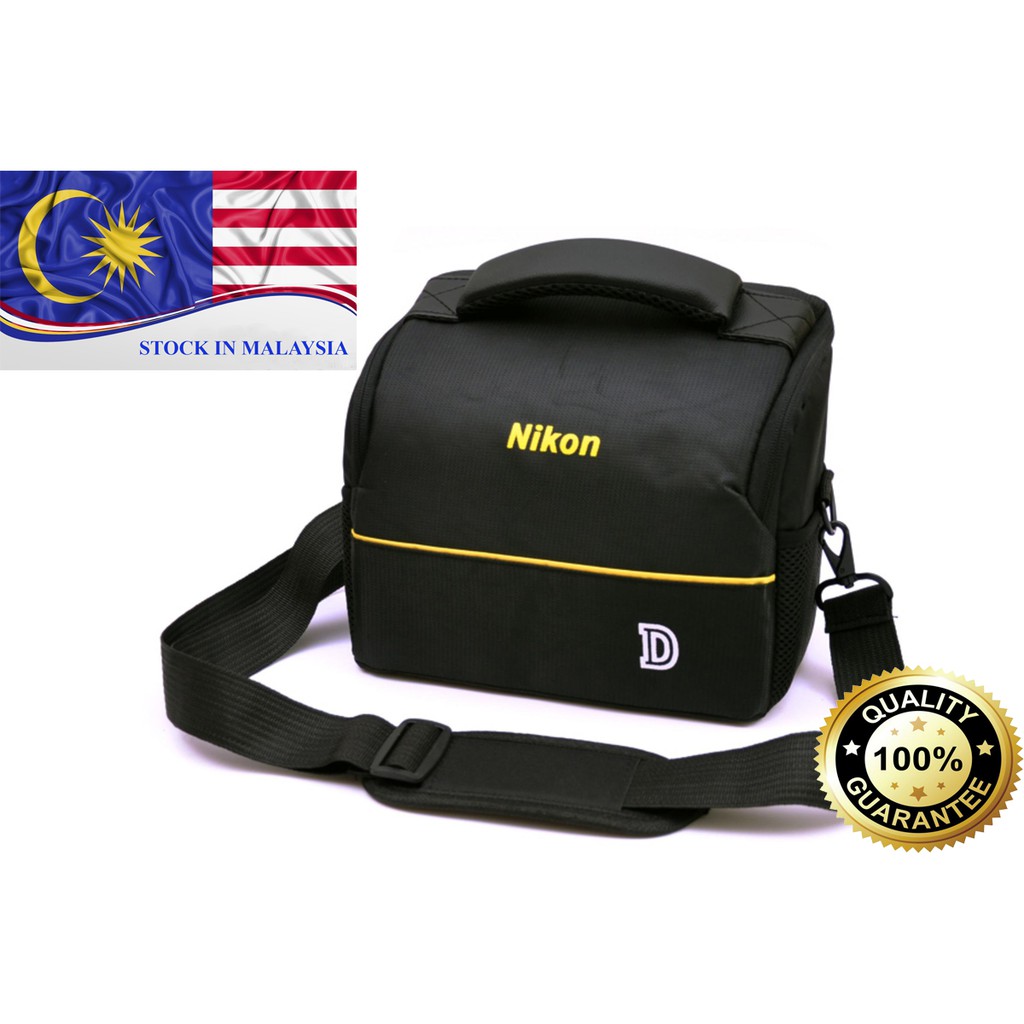 nikon d3100 bag