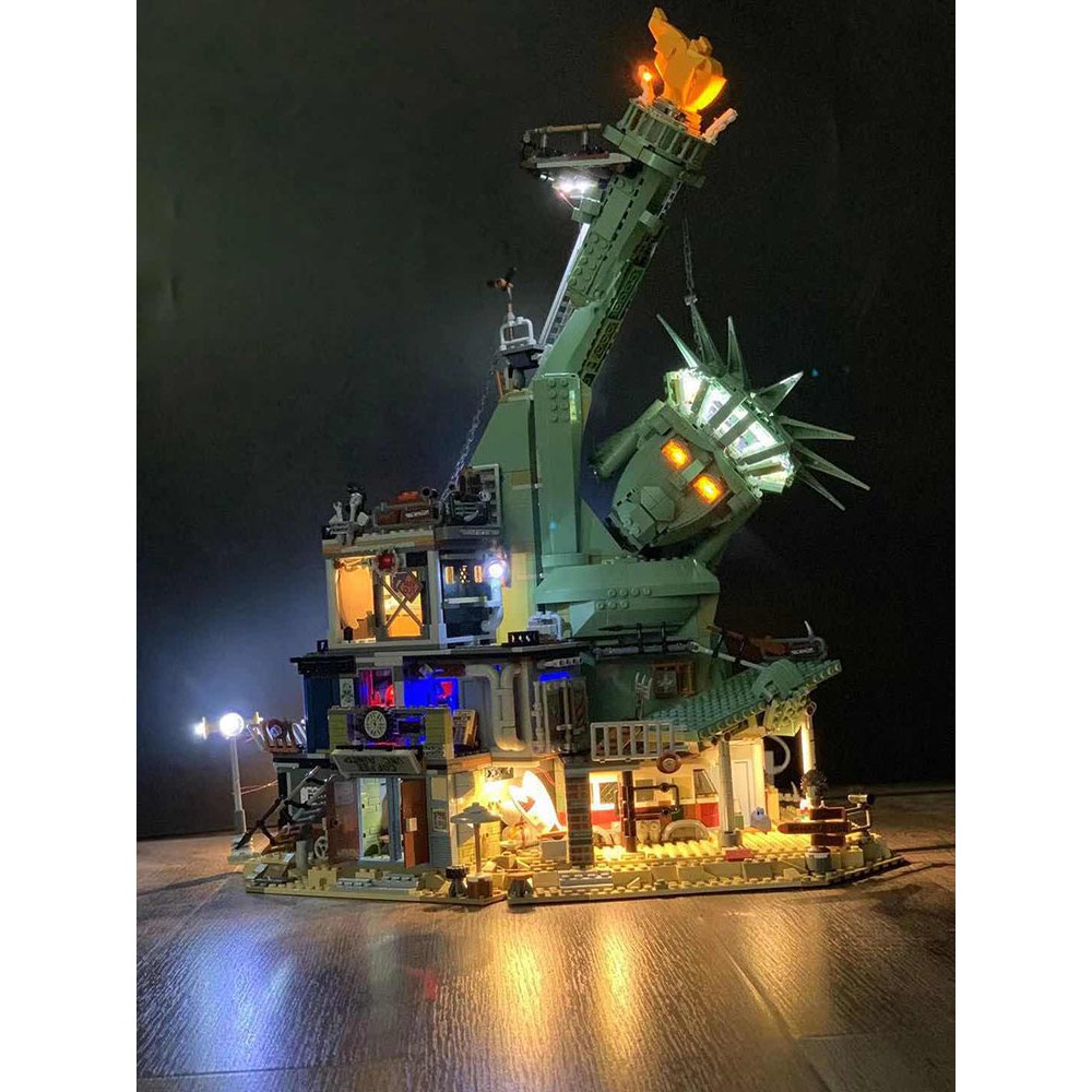 apocalypseburg lepin