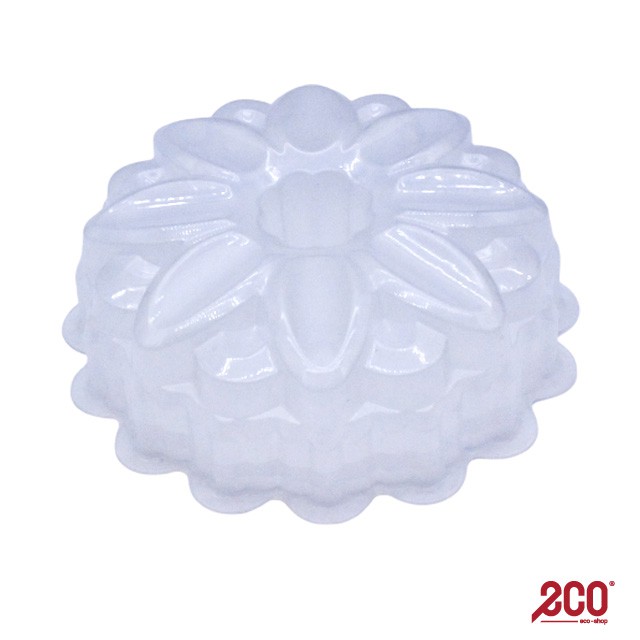 Round Plastic Jelly Mould 25CMX7CM - 0996 | Shopee Malaysia