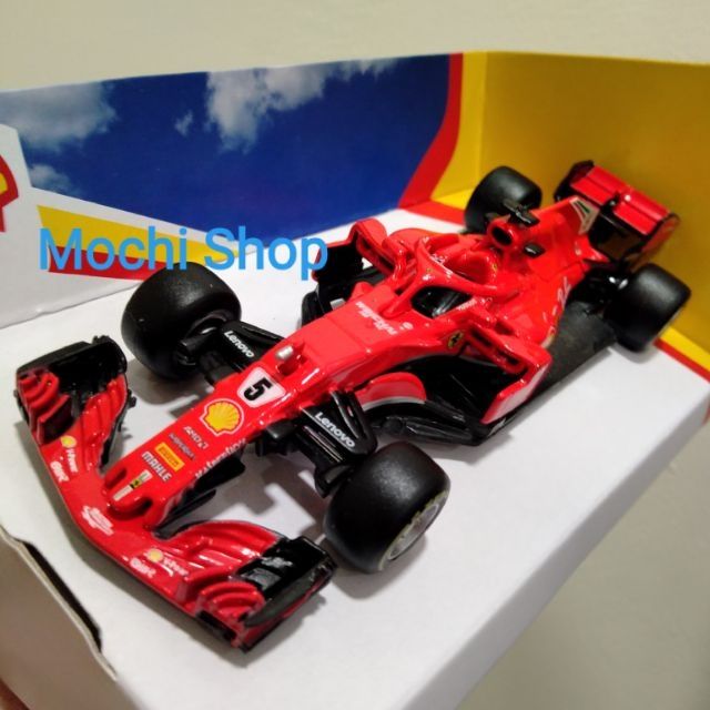 f1 toy cars 2019