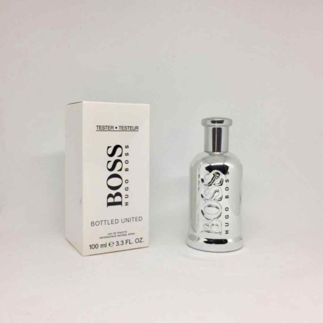 hugo boss bottled united edt 100 ml