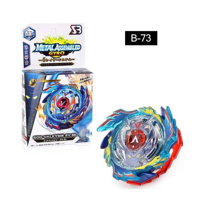 Party Bag Filler Battle Spinning Tops and Launcher