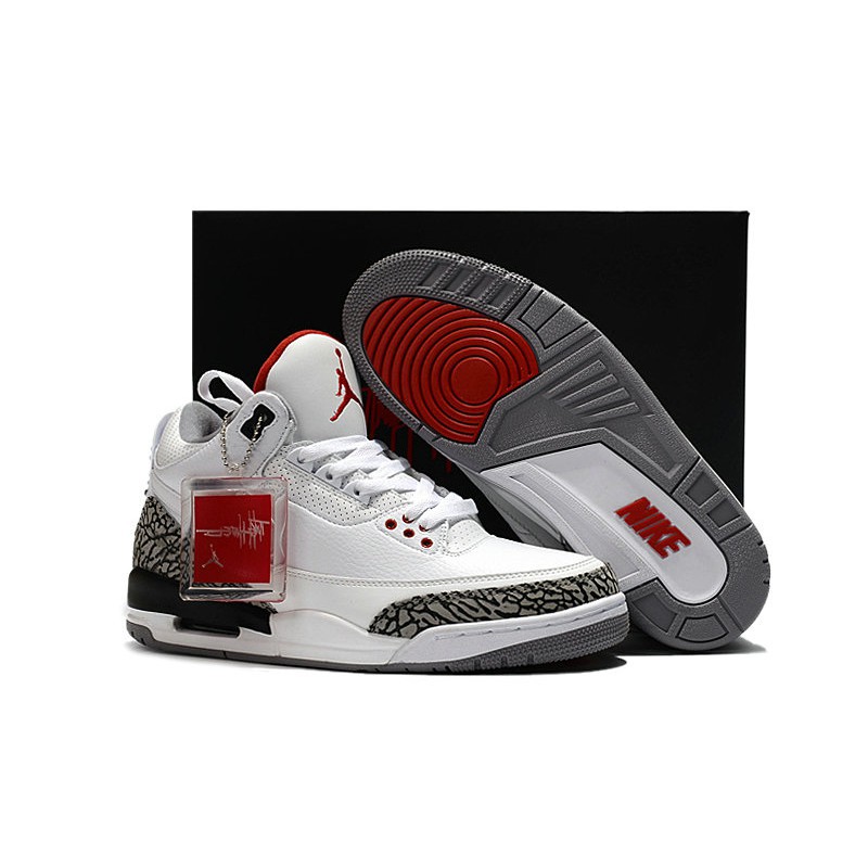 air jordan 3 retro jth