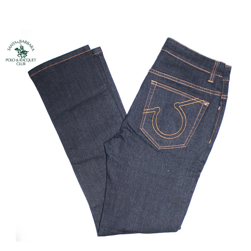 santa barbara polo & racquet club jeans