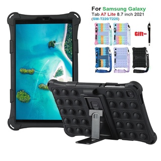 samsung tab a7 pen