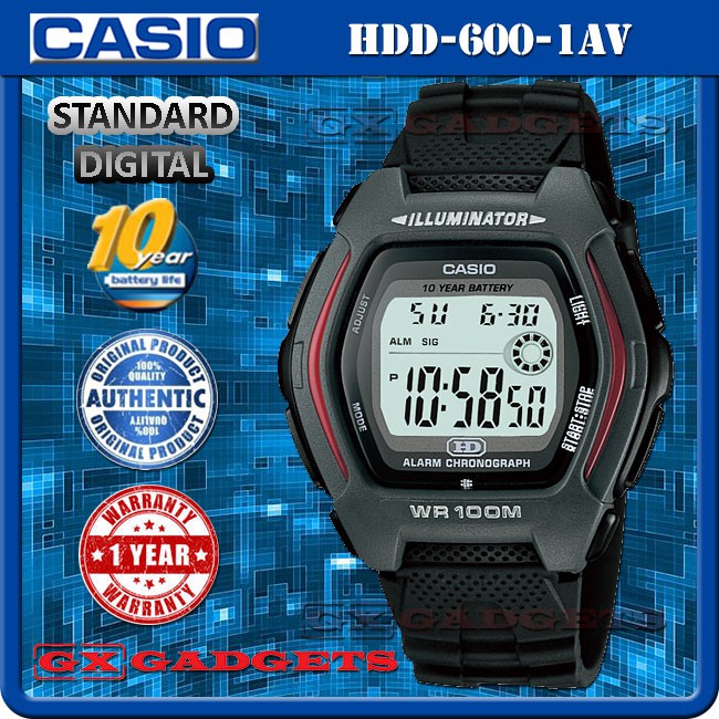 hdd 600