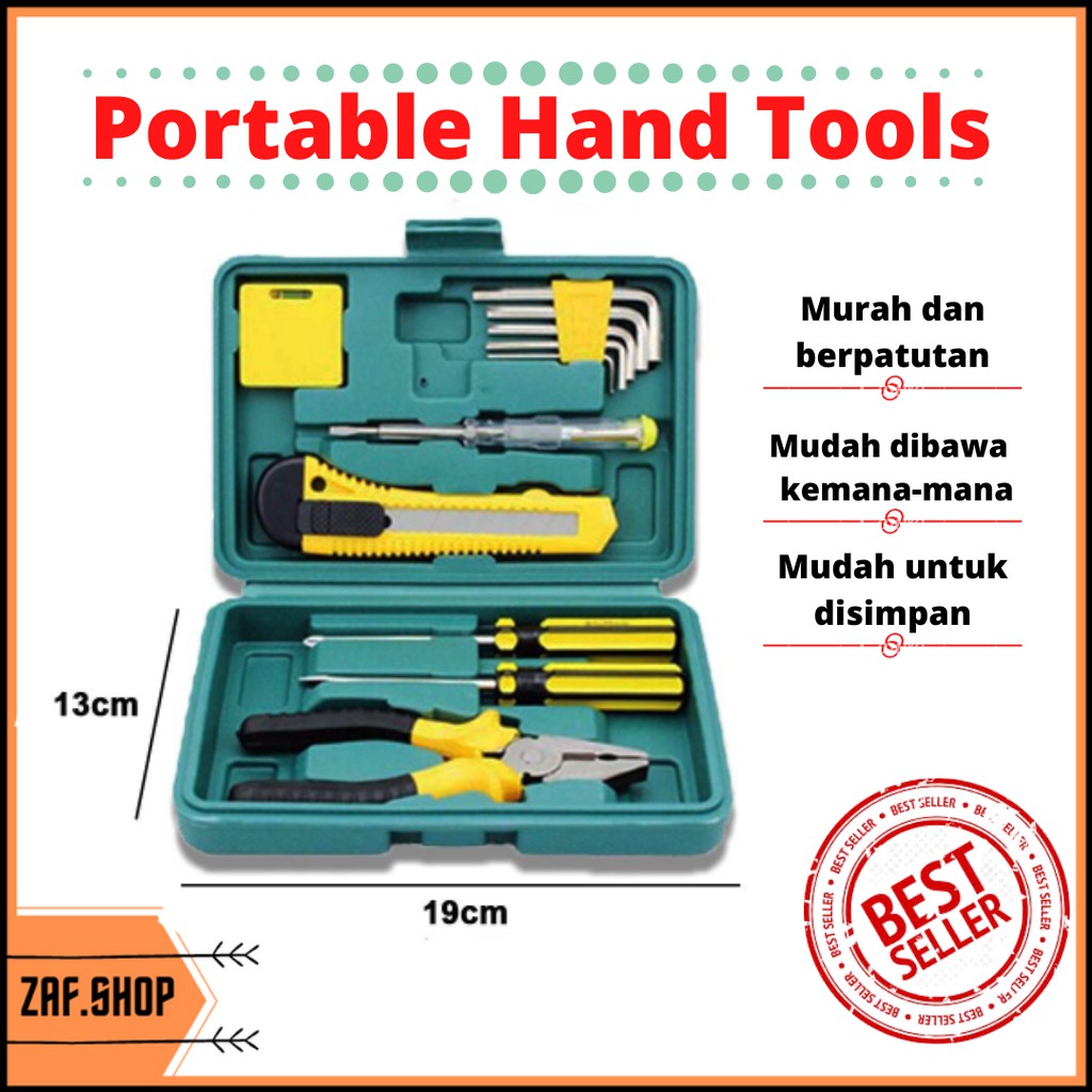 hardware hand tools