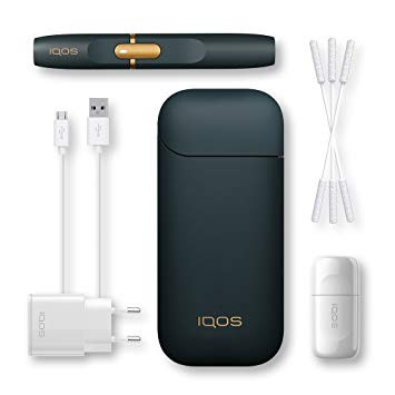 IQOS - 最安！限定！IQOS 2.4plus ダークレッドの+spbgp44.ru