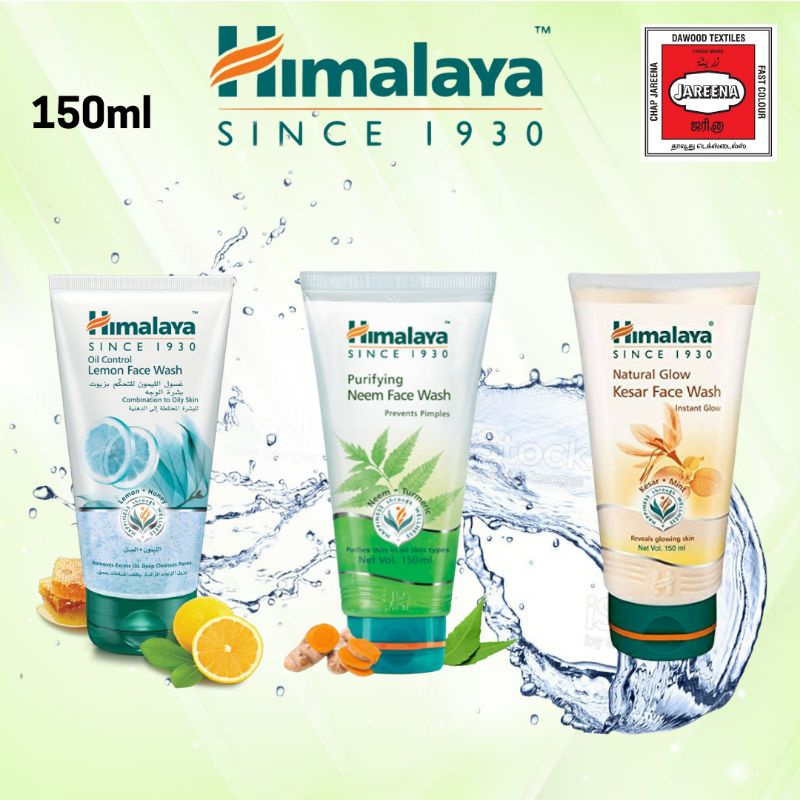 Products malaysia himalaya Buy Face