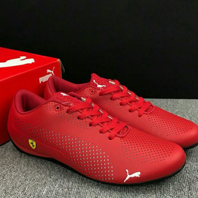 puma series shoes
