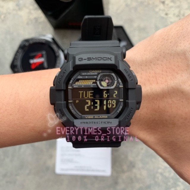 harga g shock gd 350 original