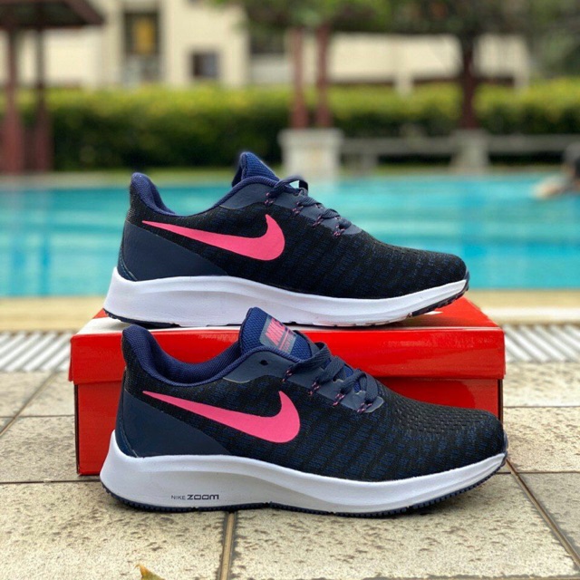 pegasus 35 hyper flora