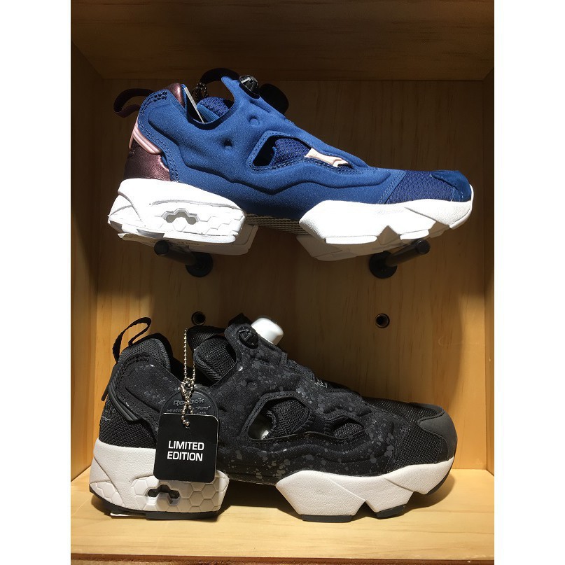 reebok fury black basketball shoes