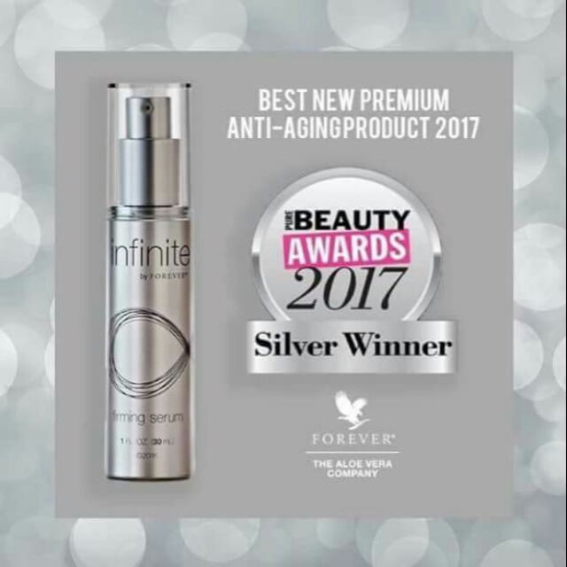 forever serum