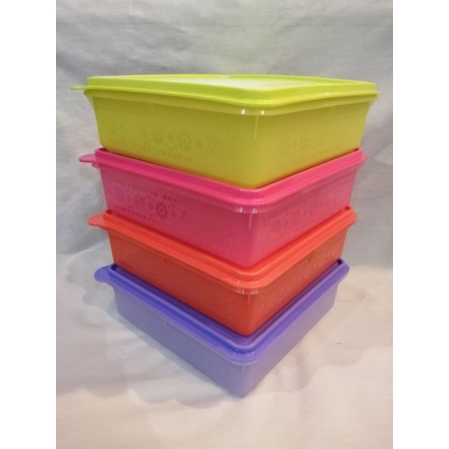 Tupperware B2b Snack Store Loose