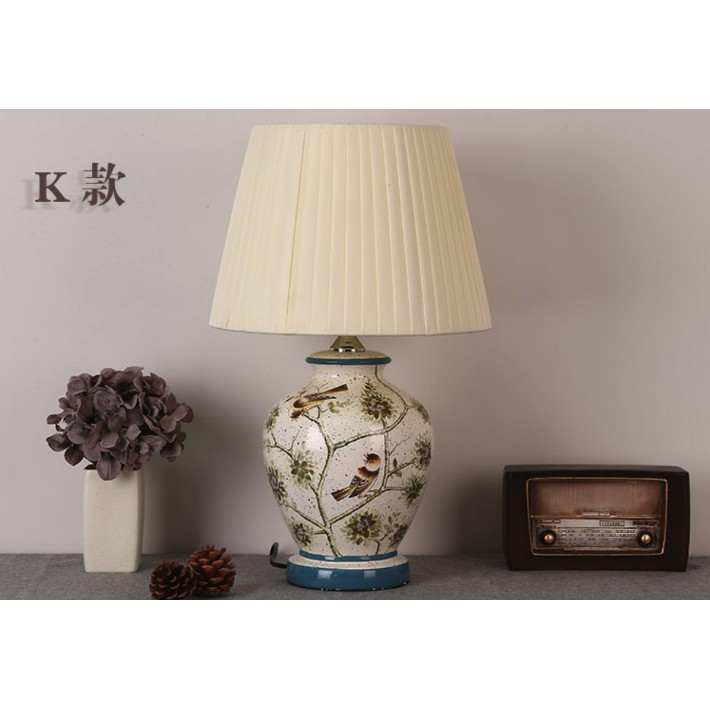 table lamp shopee