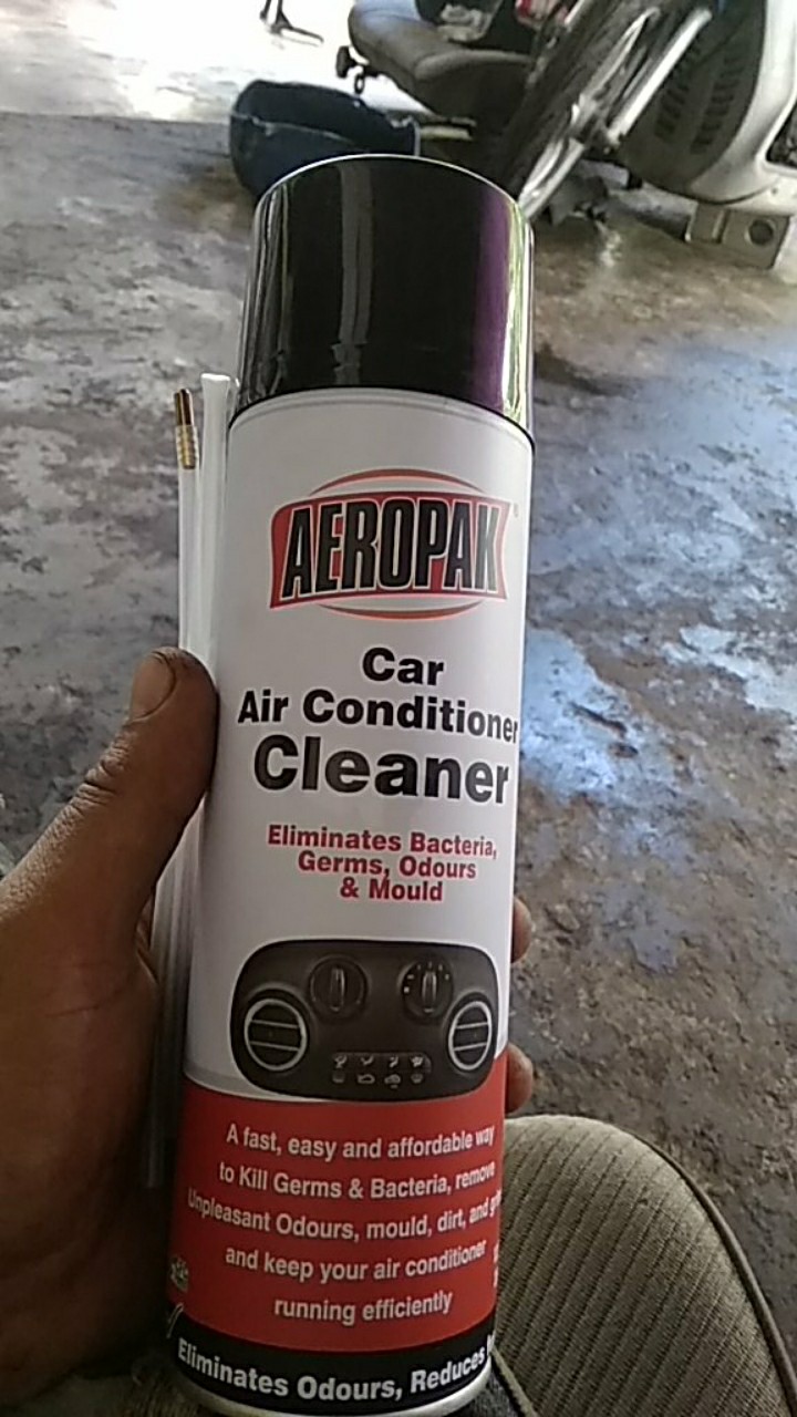 Aeropak Car Air Conditioning Cleaner & Aircon Fresh Shopee Malaysia