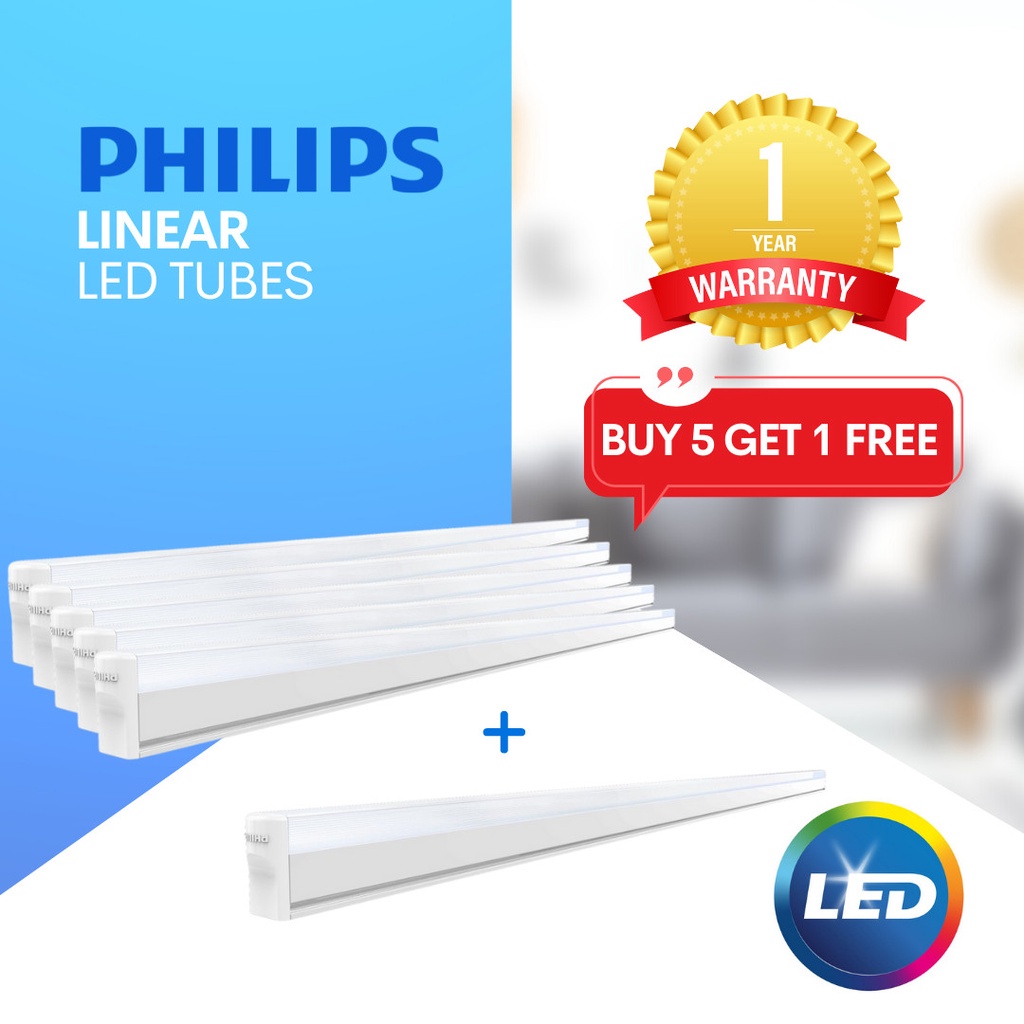 Philips Essential Smartbright Led Linear Batten | Atelier-yuwa.ciao.jp