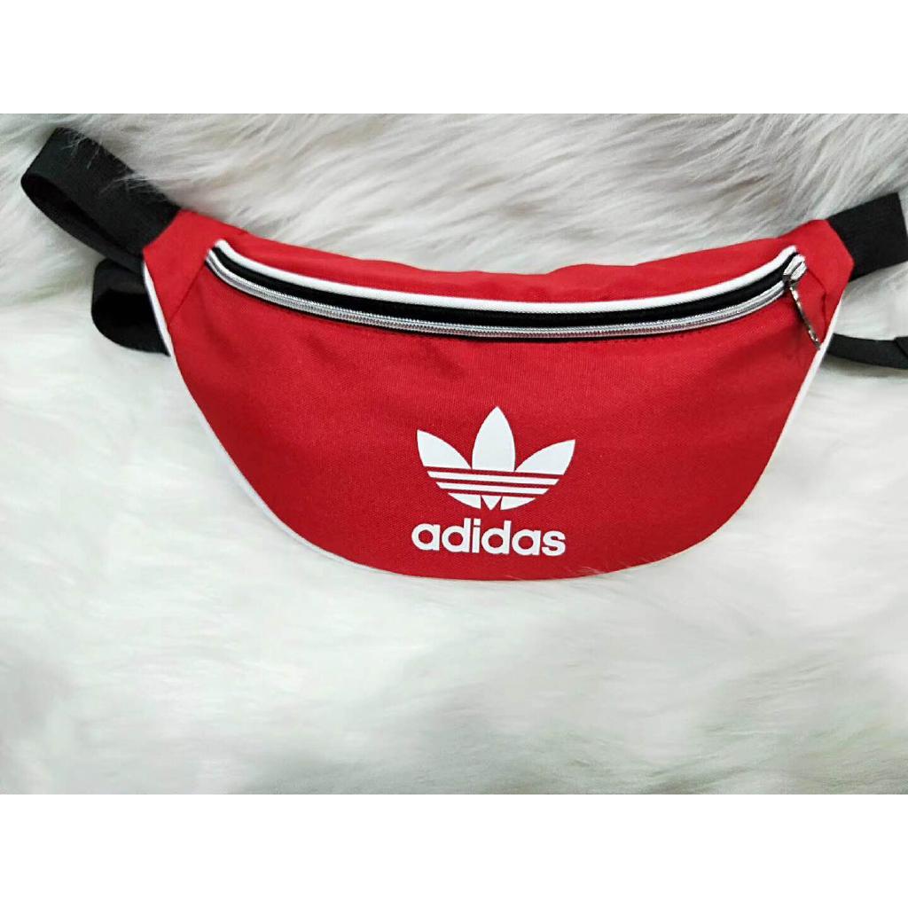 chest bag adidas