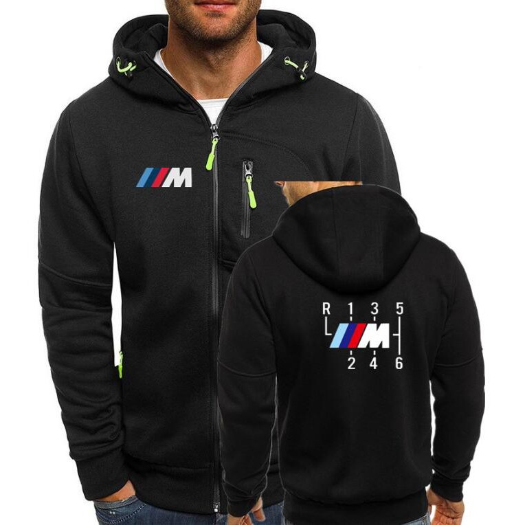 bmw m sweatshirt