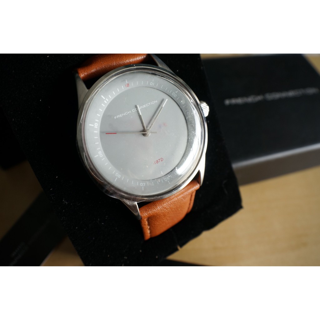 fcuk brand watches
