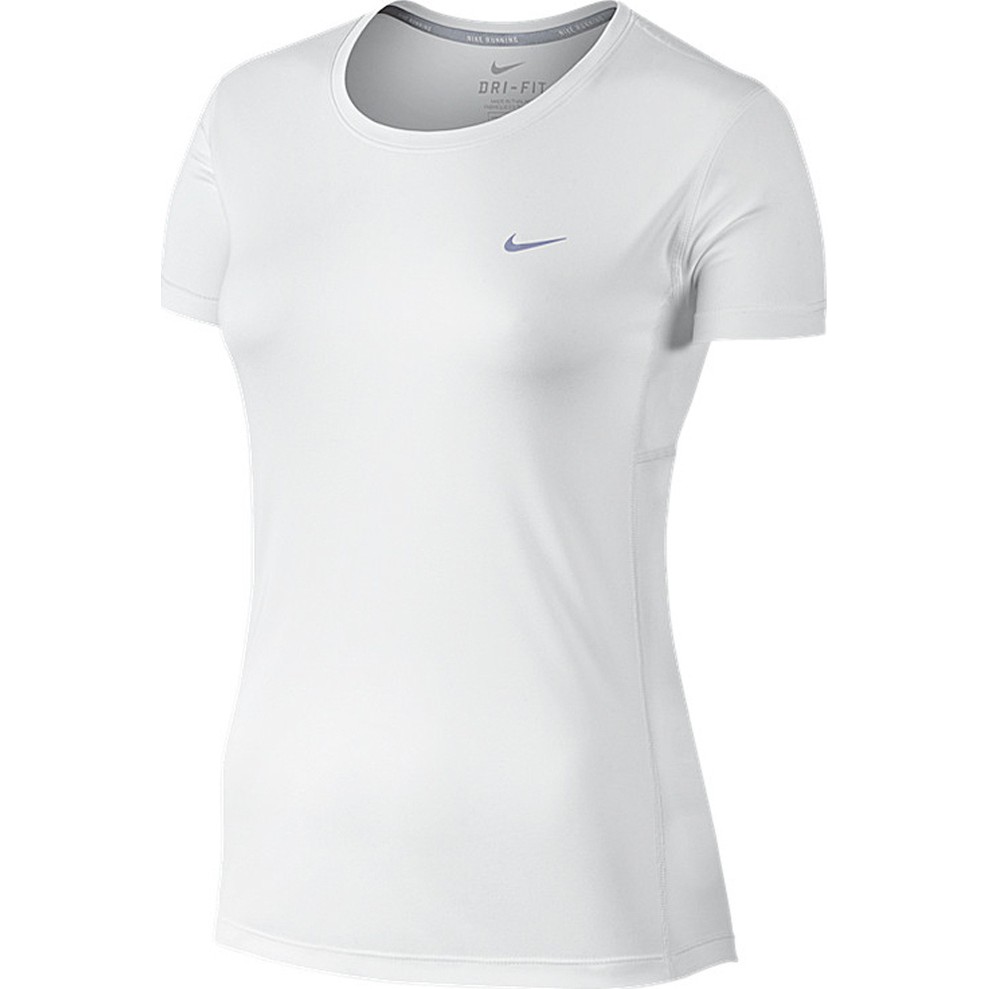 nike women's dri fit sweatshirt