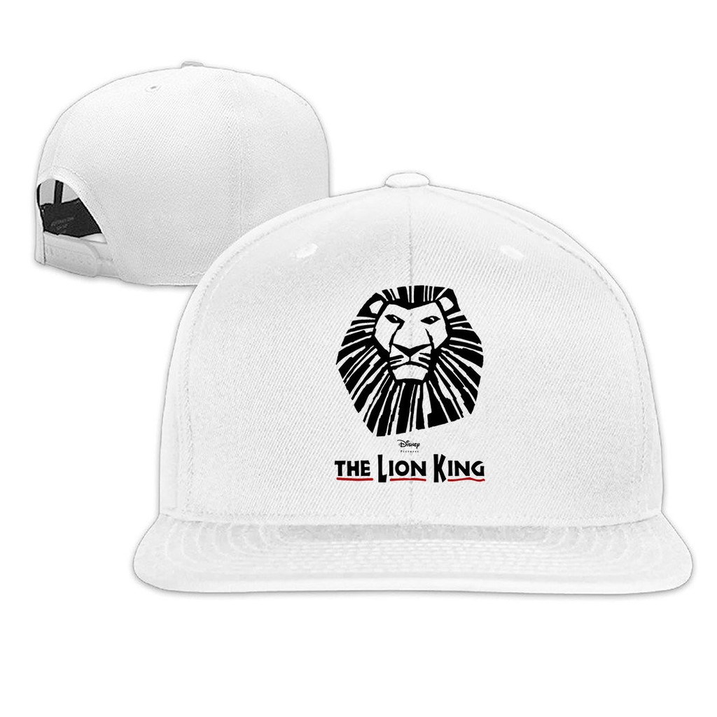 lion king snapback