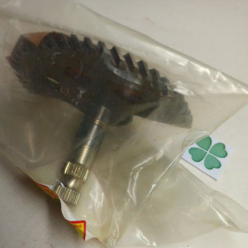 HONDA CLICK STARTER SHAFT IKK Shopee Malaysia