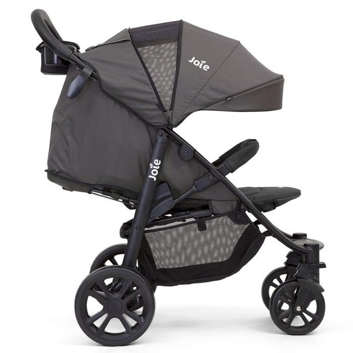 joie litetrax mothercare