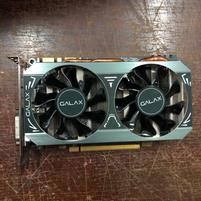 Galax Nvidia Gtx 970 Gamer Oc 4gb Gddr5 Graphic Card Gtx970 Pcie 3 0 Galaxy Shopee Malaysia