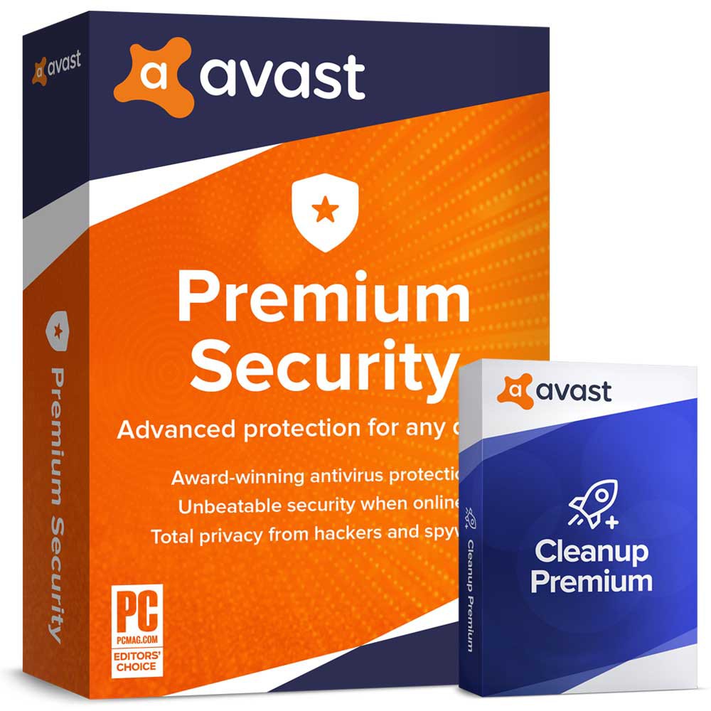 avast cleanup premium subscription download