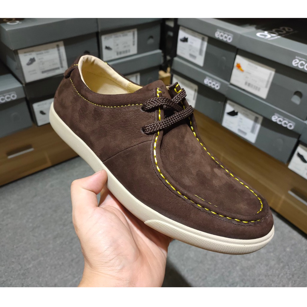 ecco classic shoes