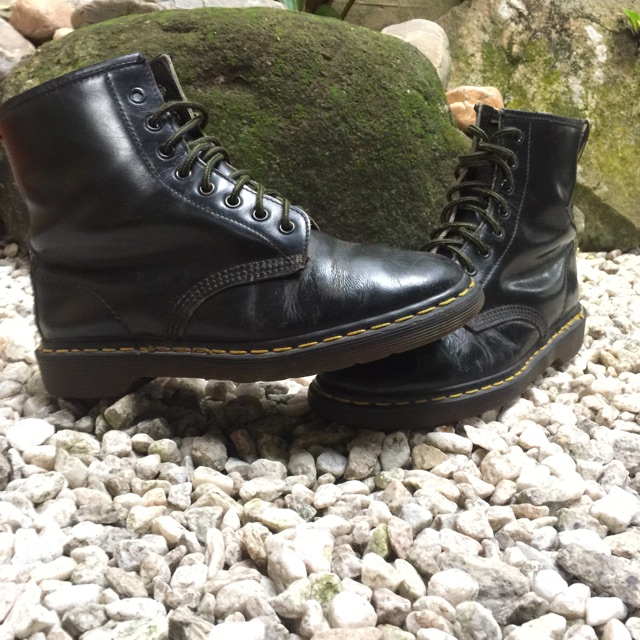Dr Martens (Made in England) | Shopee Malaysia