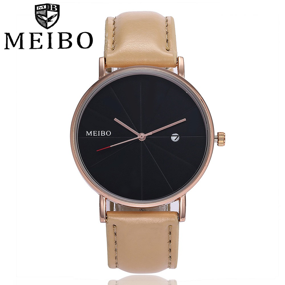 meibo watch price