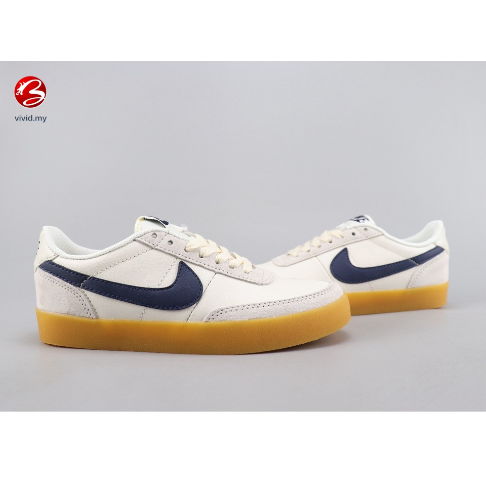 nike rubber sole shoes