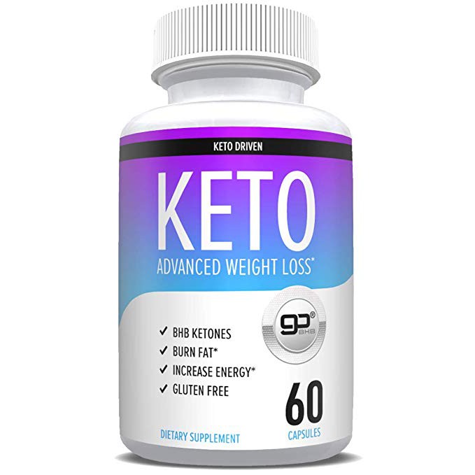 keto accelerator pills