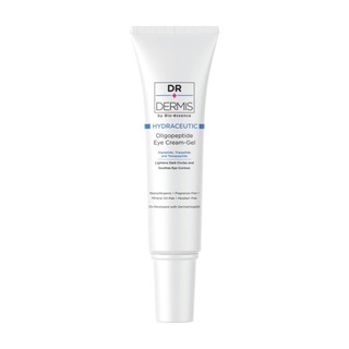 dr dermis eye cream